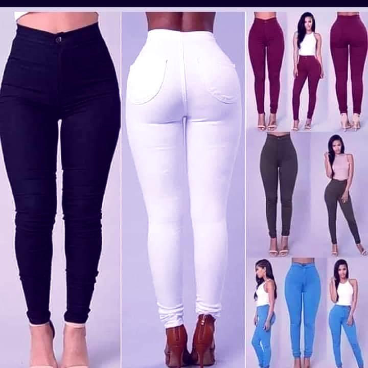 Body shaping trousers assorted – Ruumie Collection